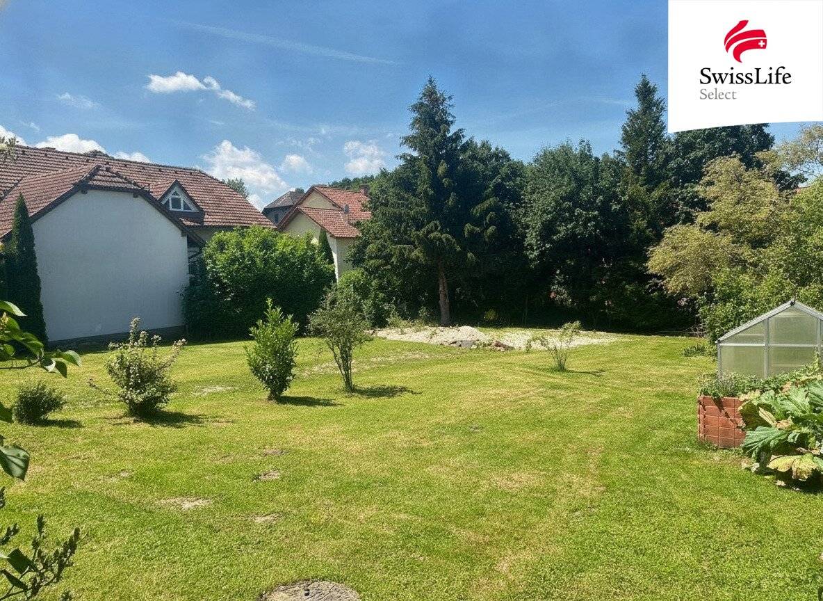 Natur, Ruhe & Platz zum Bauen – Schönes Baugrundstück in Kematen, Moos