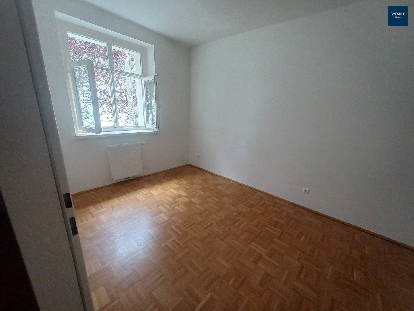 Pfeifferhofweg 28-30/29: Gemütliche 2 - Zimmerwohnung in Andritz mit Balkon