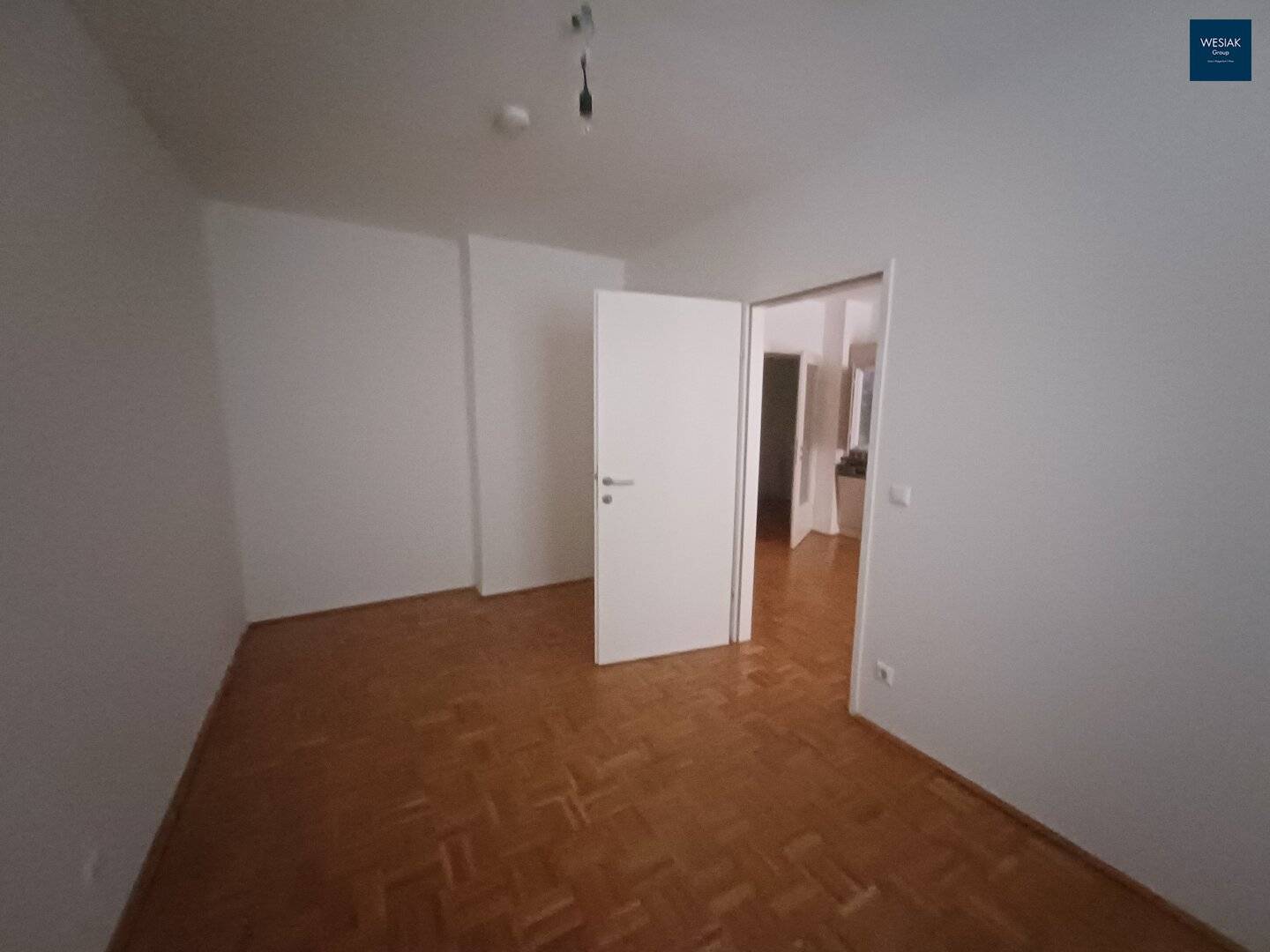 Pfeifferhofweg 28-30/29: Gemütliche 2 - Zimmerwohnung in Andritz mit Balkon