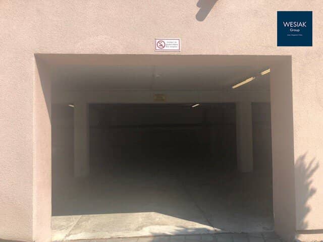 Flurgasse 23 - Garagenplatz zu vermieten