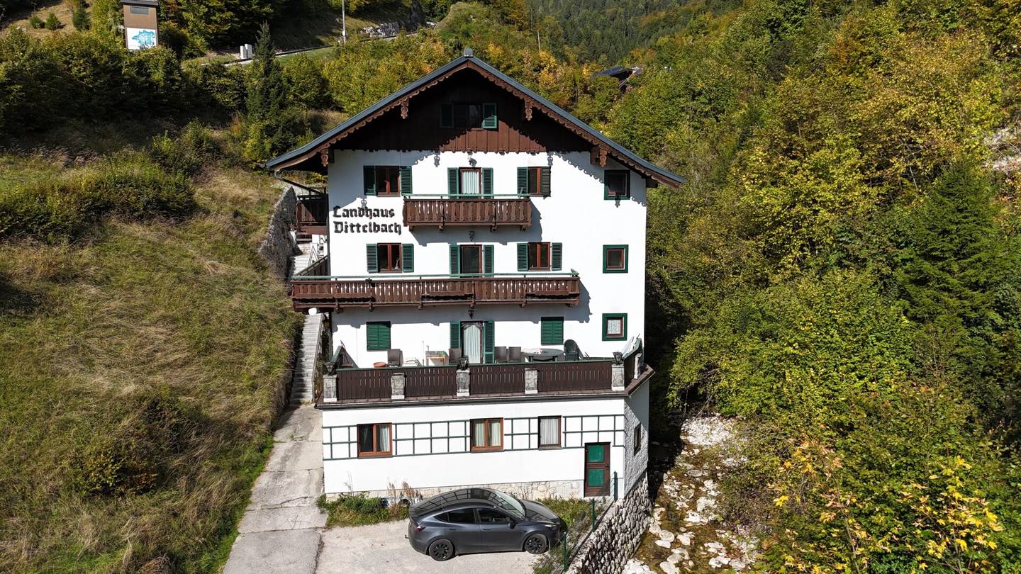 85 m² Traumwohnung in St. Gilgen – Ihr neues Zuhause!