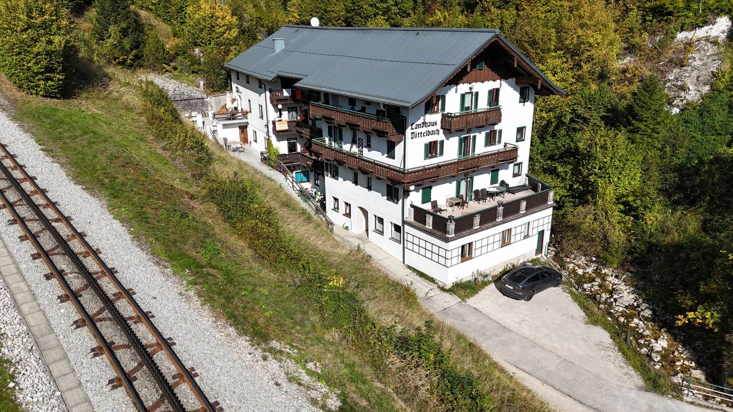 85 m² Traumwohnung in St. Gilgen – Ihr neues Zuhause!