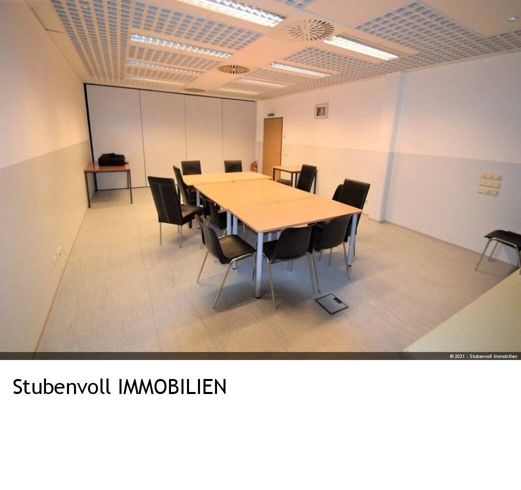 Günstiges Büro ca. 54,00 m² Nutzfläche in U6 Nähe - angenehmes Ambiente, inkl. Küchen- und Konferenzraumnutzung!