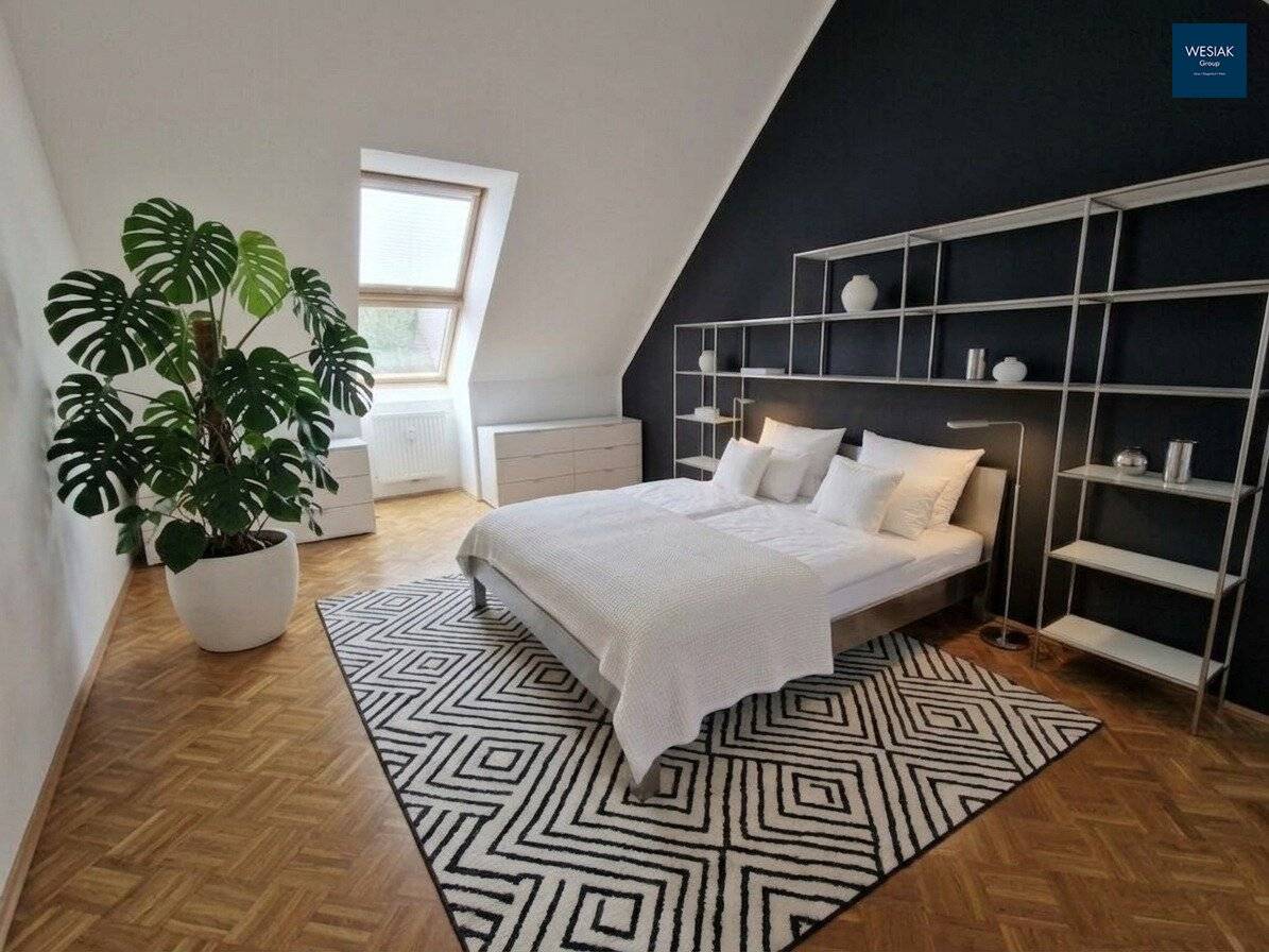 Neue Chance in Puntigam! Großzügige Maisonette in der Piccardigasse 6, Top 17 – Balkon & viel Raum für Ihre Ideen