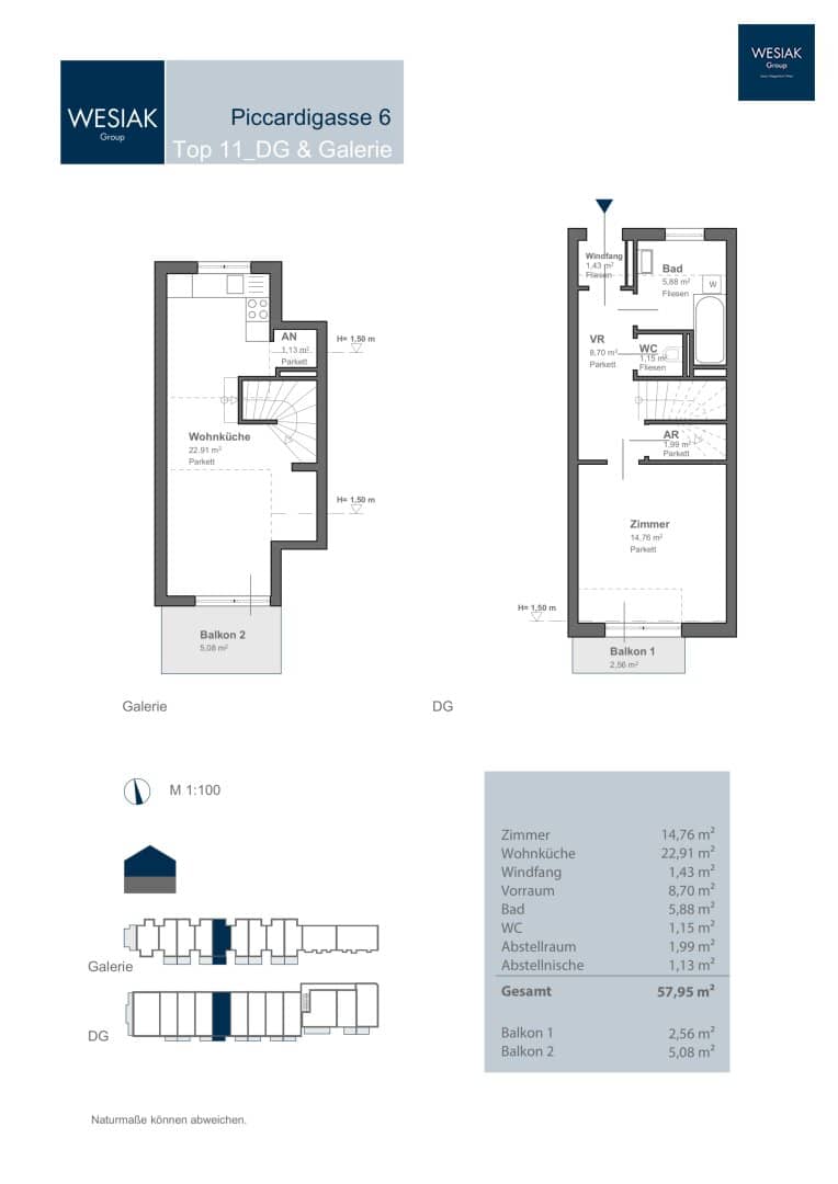 Grundriss 1