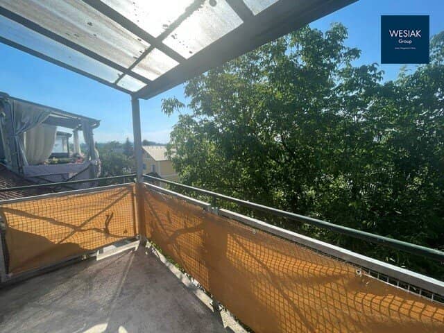 Innenstraße 15/10 - Sonnige 2-Zimmer-Wohnung mit Balkon in Thondorf