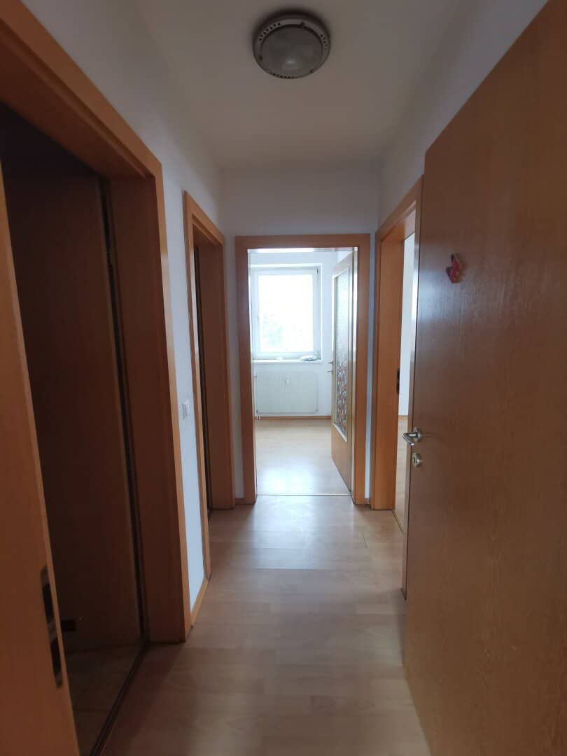Gemütliche 62,3 m² Wohnung in Köflach – Ihr neues Zuhause wartet!