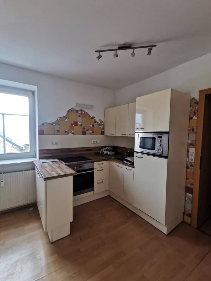 Gemütliche 62,3 m² Wohnung in Köflach – Ihr neues Zuhause wartet!
