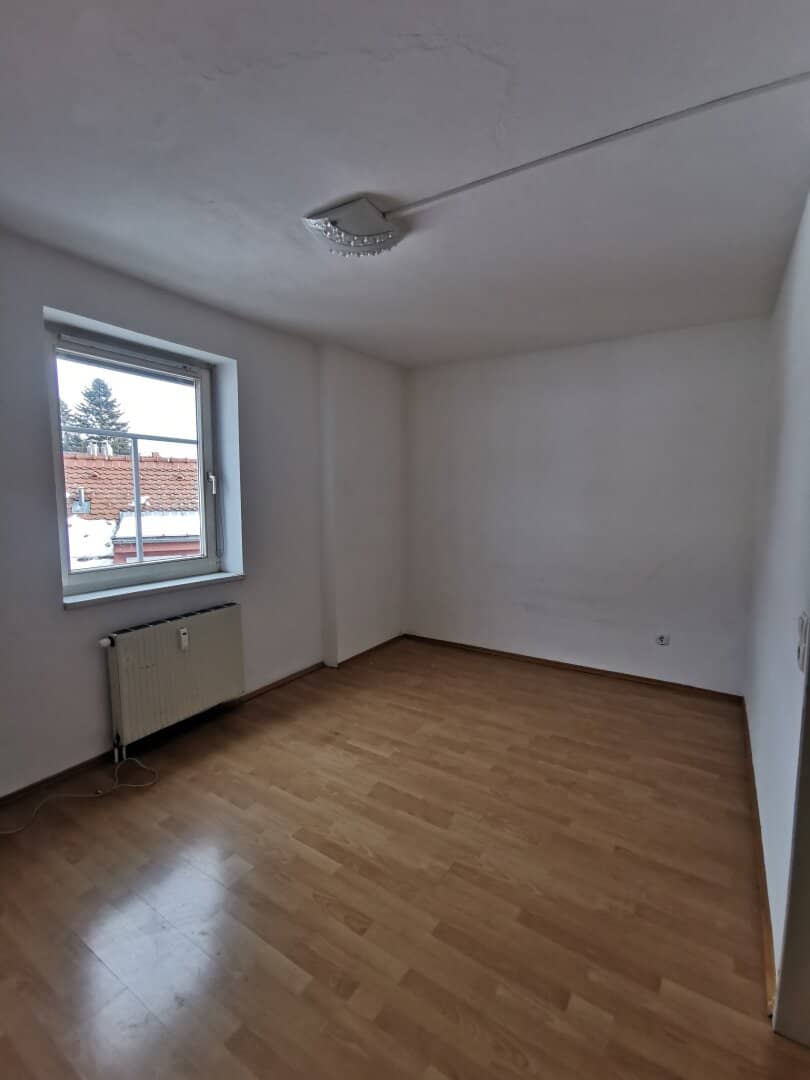 Gemütliche 62,3 m² Wohnung in Köflach – Ihr neues Zuhause wartet!