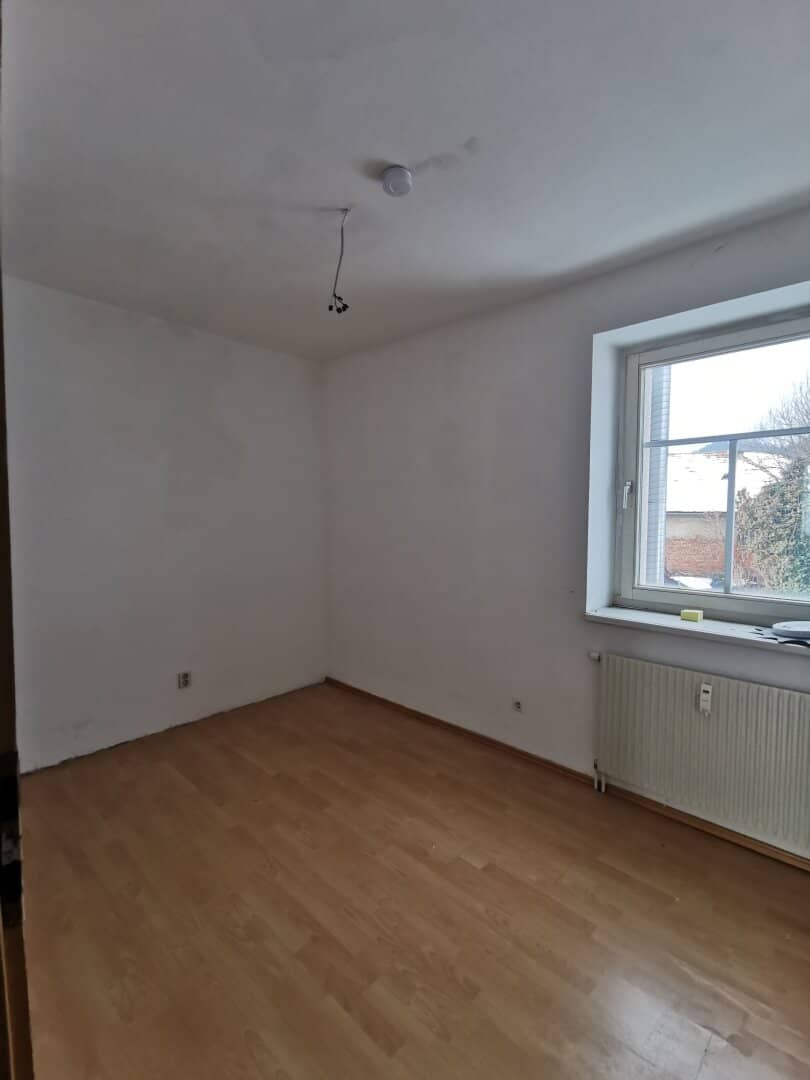 Gemütliche 62,3 m² Wohnung in Köflach – Ihr neues Zuhause wartet!