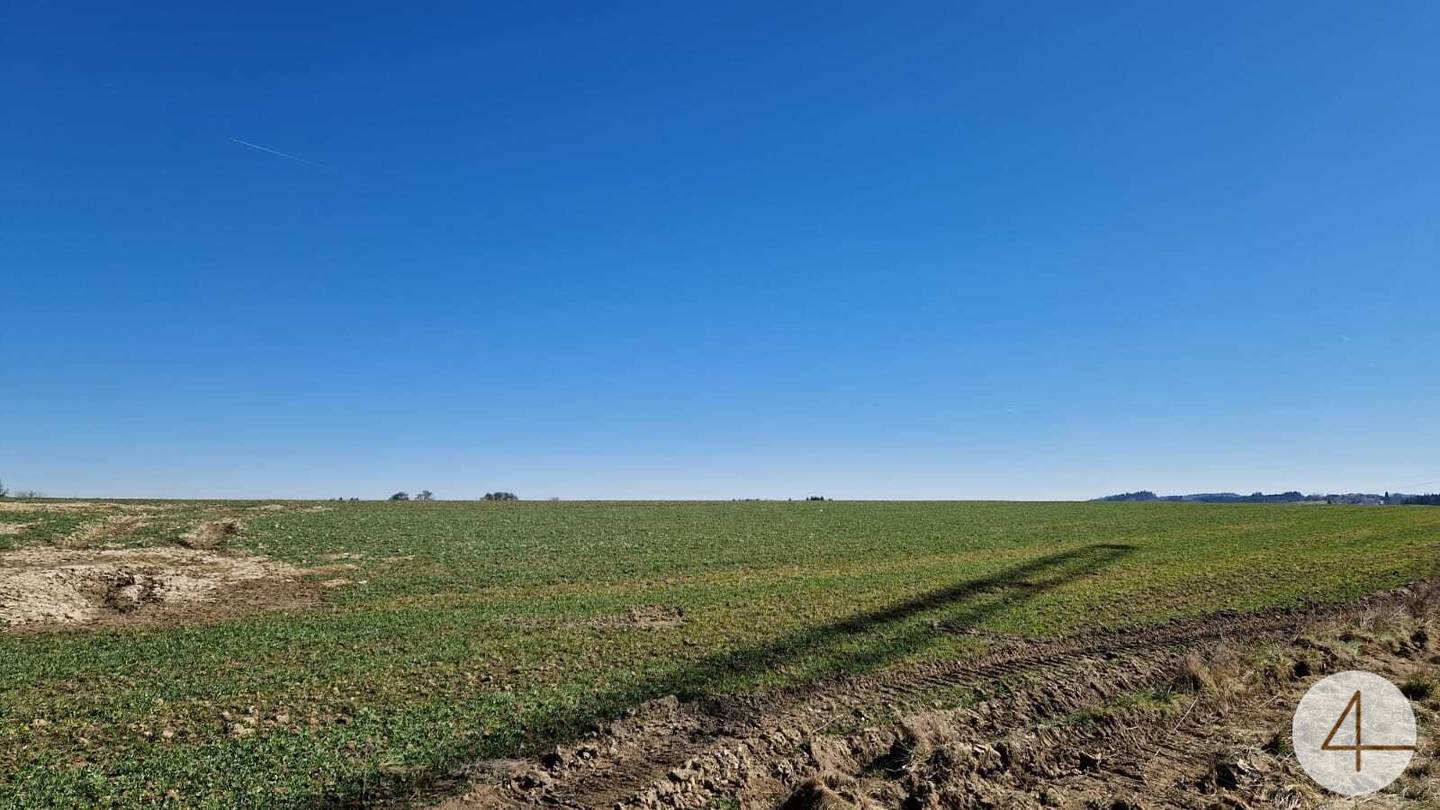 Baugründe in Pollham sonnig in erhöhter Lage ab 77.550 €