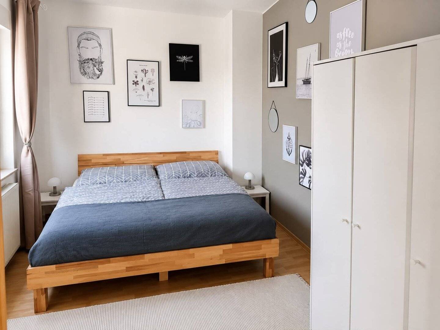 Attraktive Anlegerwohnung in Pregarten – Vermietete Eigentumswohnung mit langfristigem Entwicklungspotenzial!