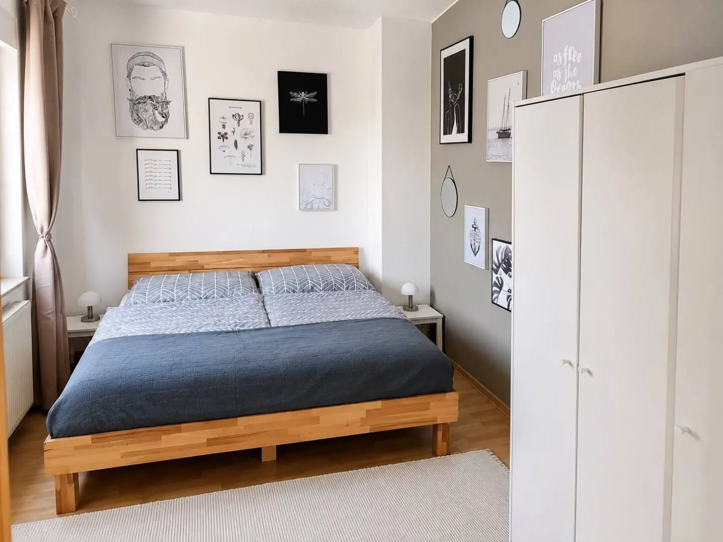 Attraktive Anlegerwohnung in Pregarten – Vermietete Eigentumswohnung mit langfristigem Entwicklungspotenzial!