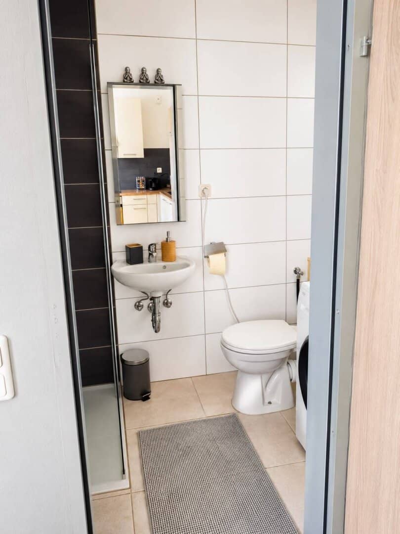 Attraktive Anlegerwohnung in Pregarten – Vermietete Eigentumswohnung mit langfristigem Entwicklungspotenzial!