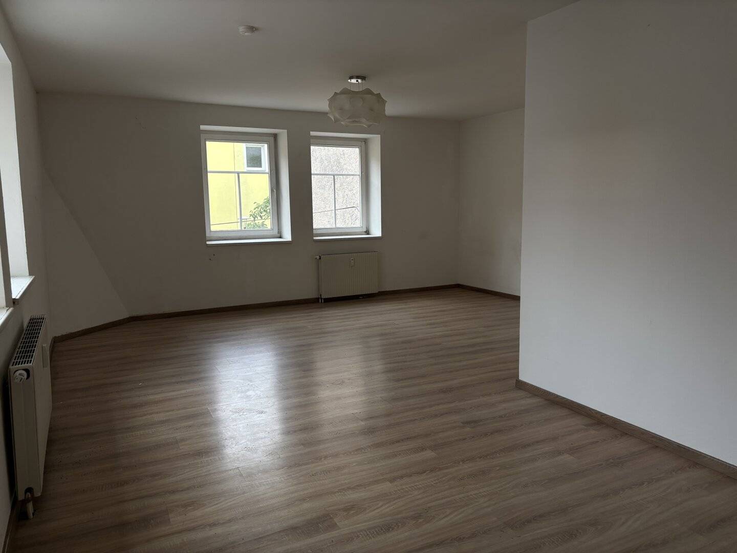 Schöne 1-Zimmer-Wohnung in Köflach