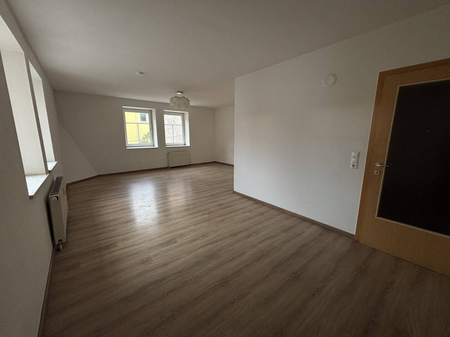 Schöne 1-Zimmer-Wohnung in Köflach