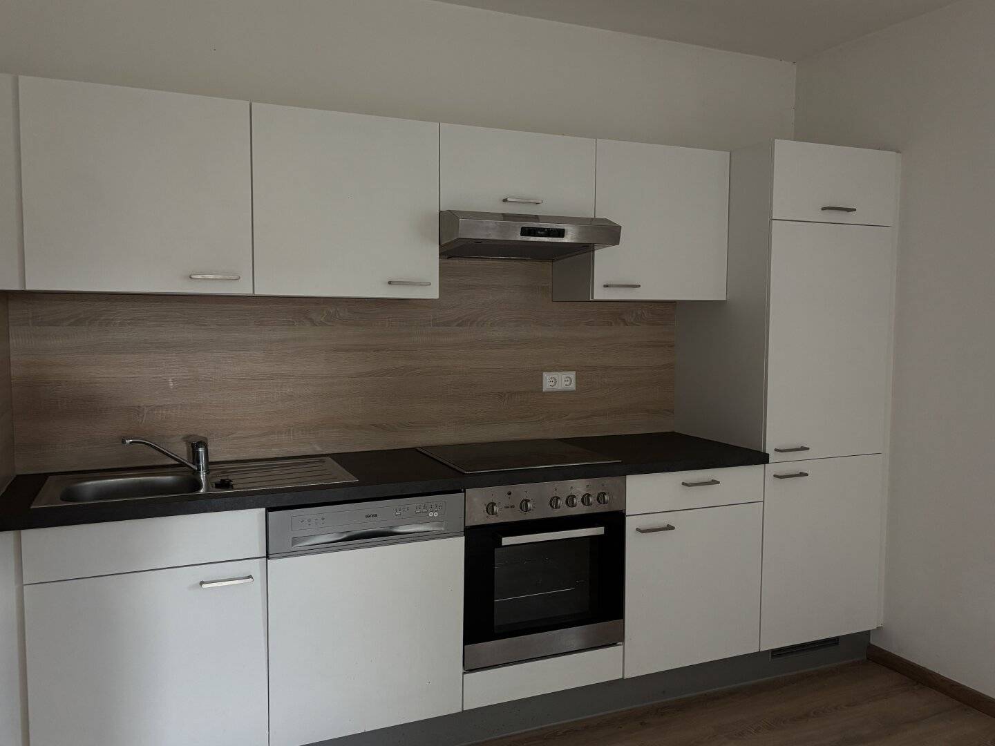 Schöne 1-Zimmer-Wohnung in Köflach