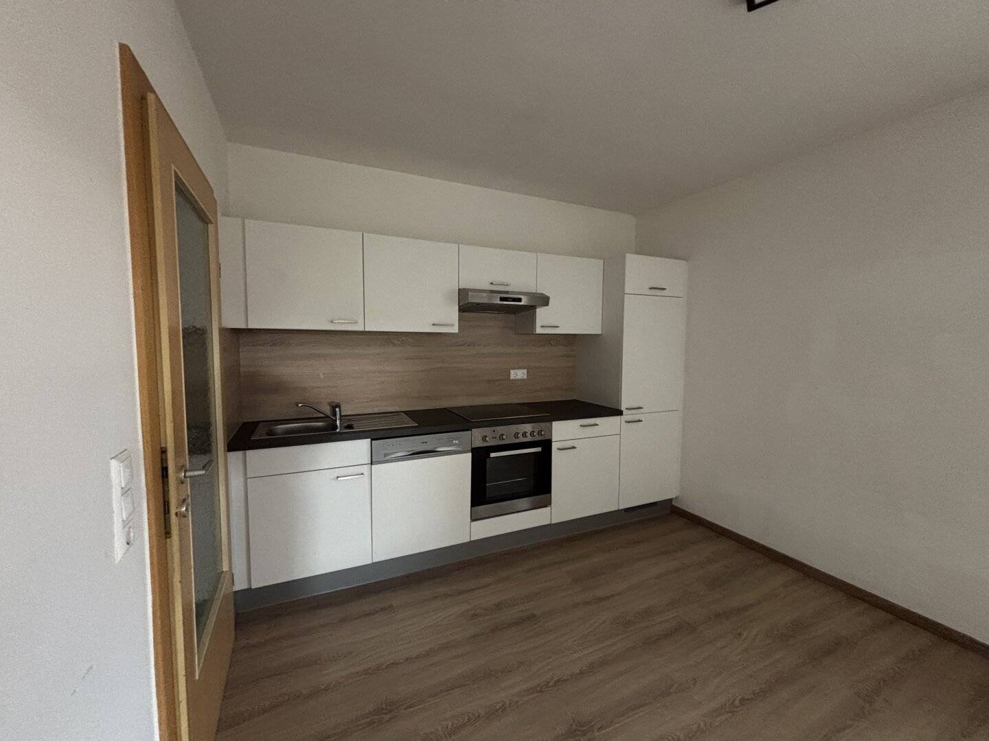 Schöne 1-Zimmer-Wohnung in Köflach