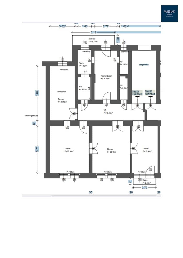 Grundriss 1