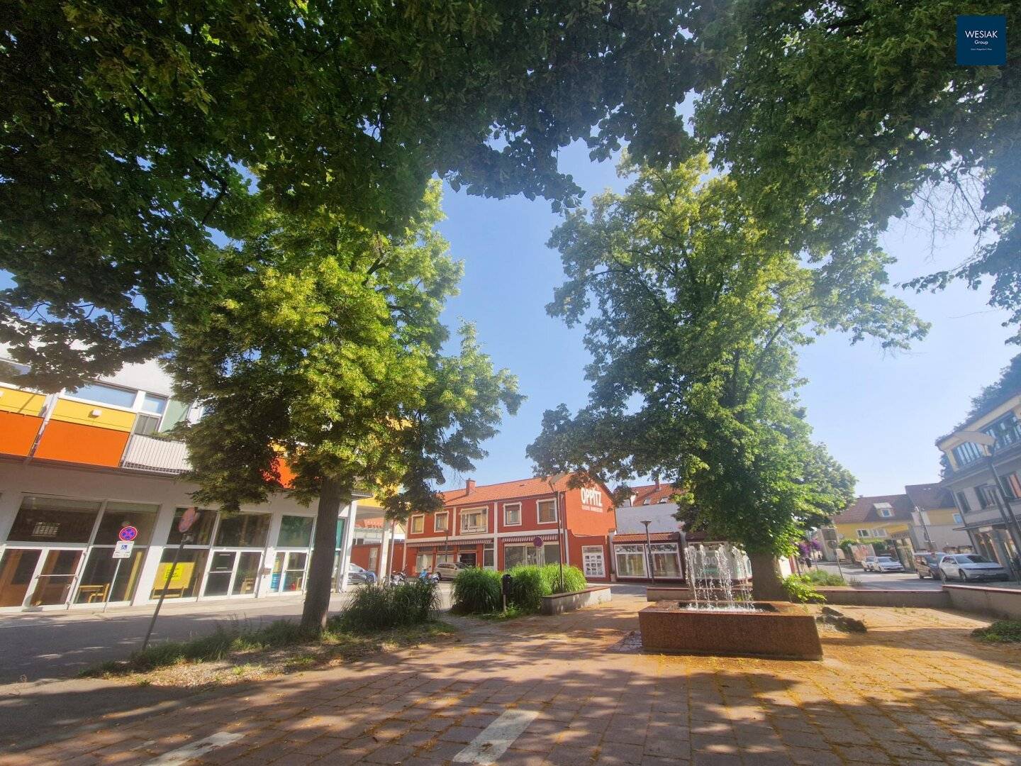 Lindenweg 2: Attraktive Neubauwohnung Kapfenberg