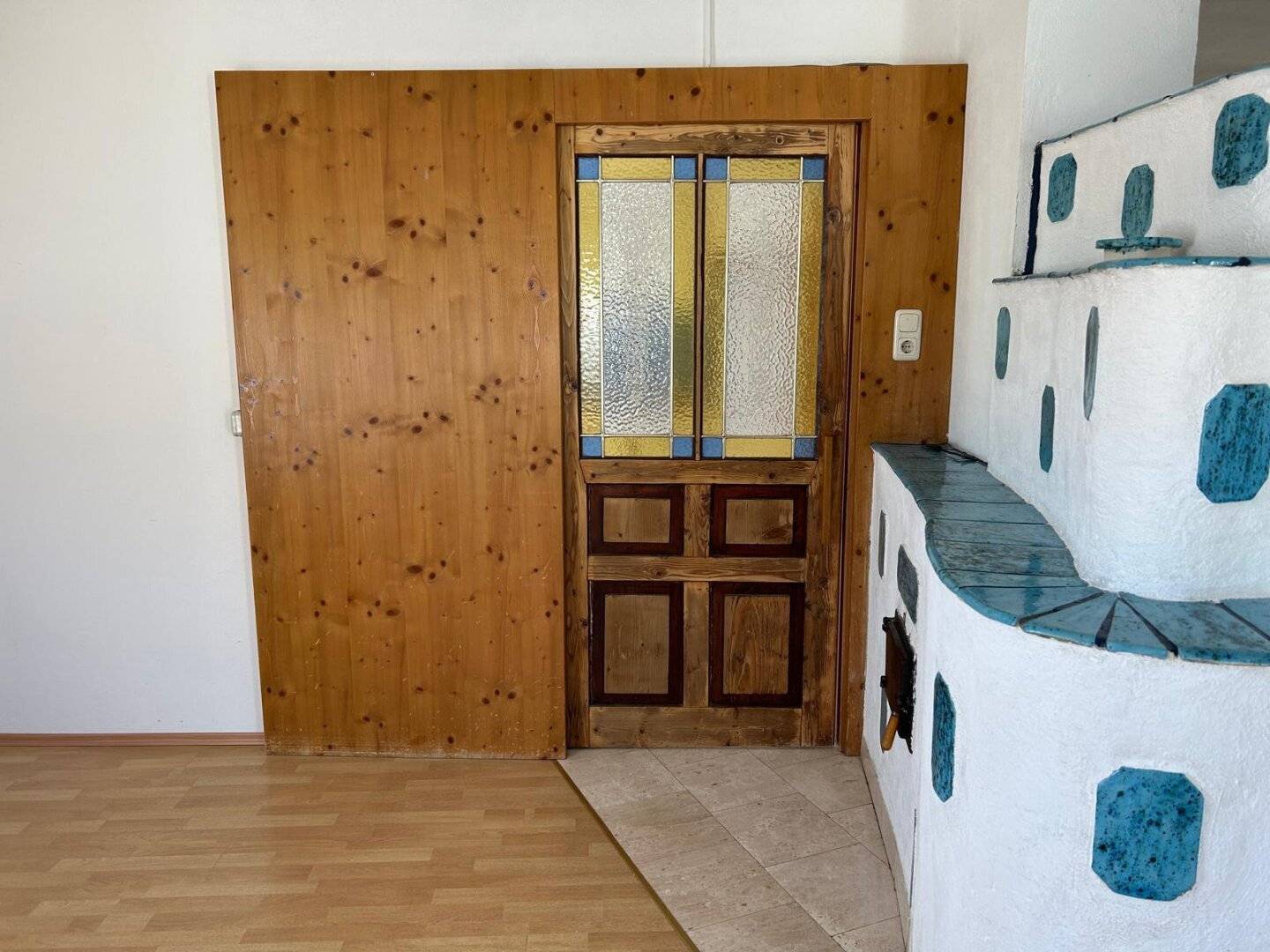Gemütliche 115 m² Wohnung in Pregarten – Ihr neues Zuhause!