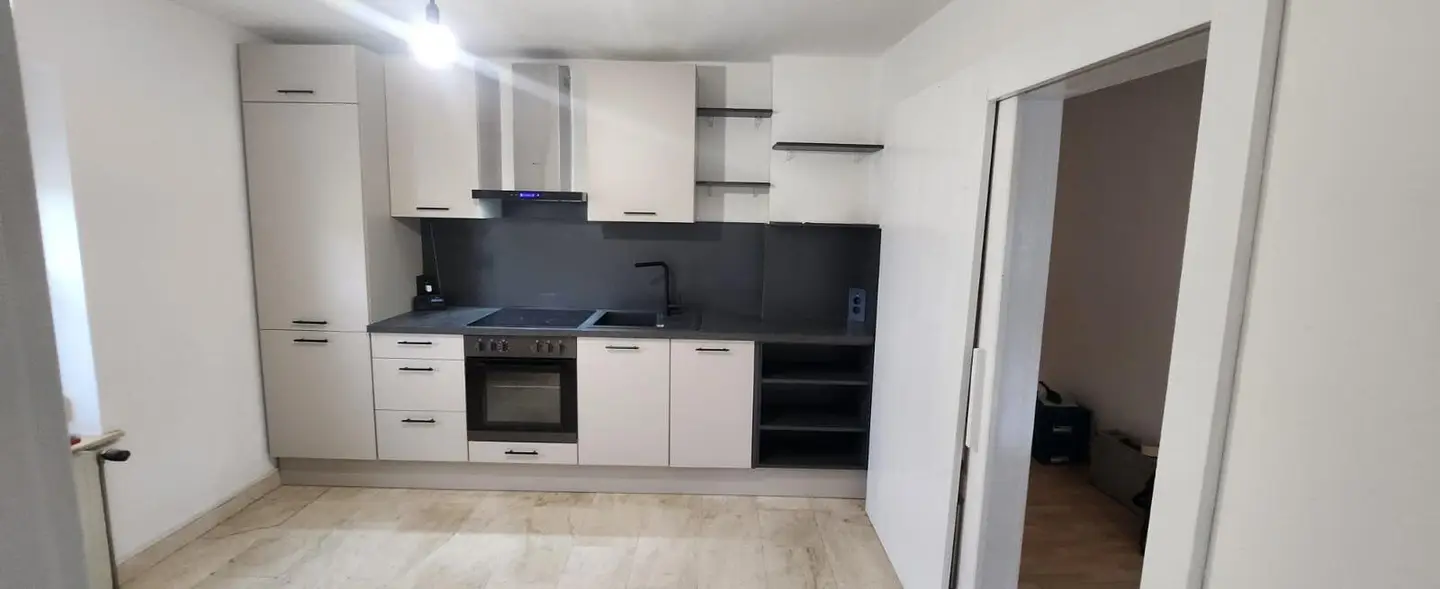 Attraktive Anlegerwohnung in bester Lage!