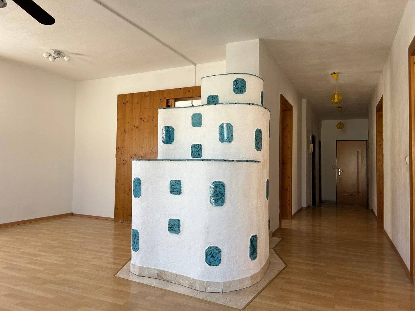 Gemütliche 115 m² Wohnung in Pregarten – Ihr neues Zuhause!