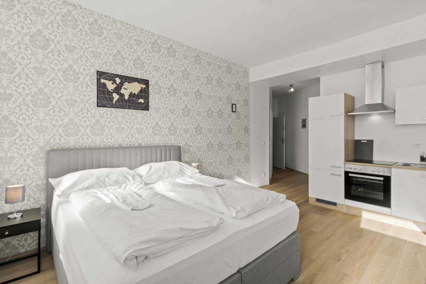 Gepflegte Wohnung im Herzen von 1140 Wien – Ihr neues Zuhause wartet auf Sie!