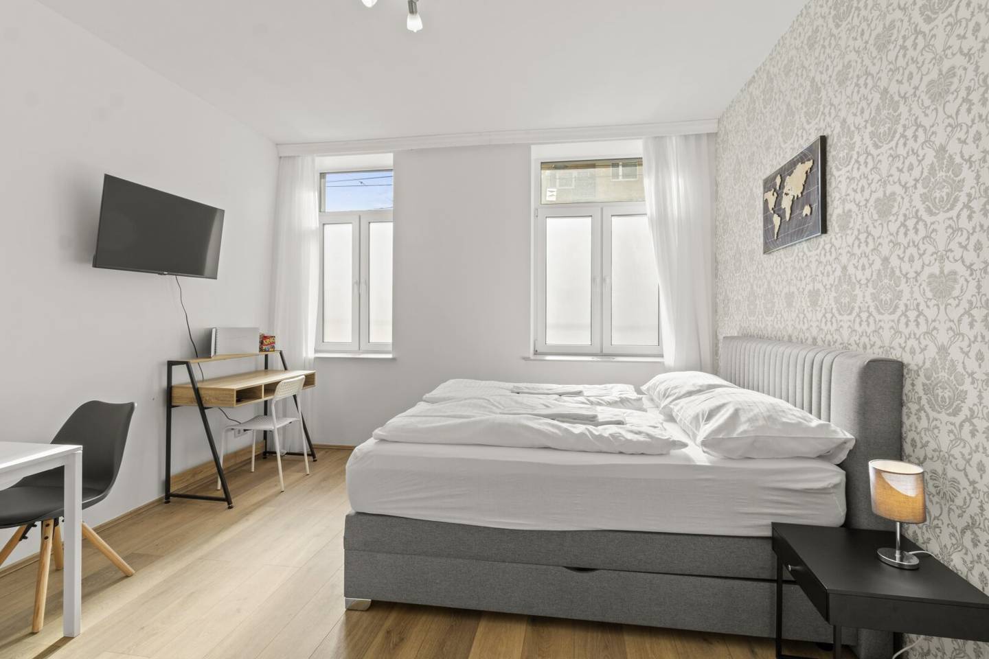 Gepflegte Wohnung im Herzen von 1140 Wien – Ihr neues Zuhause wartet auf Sie!