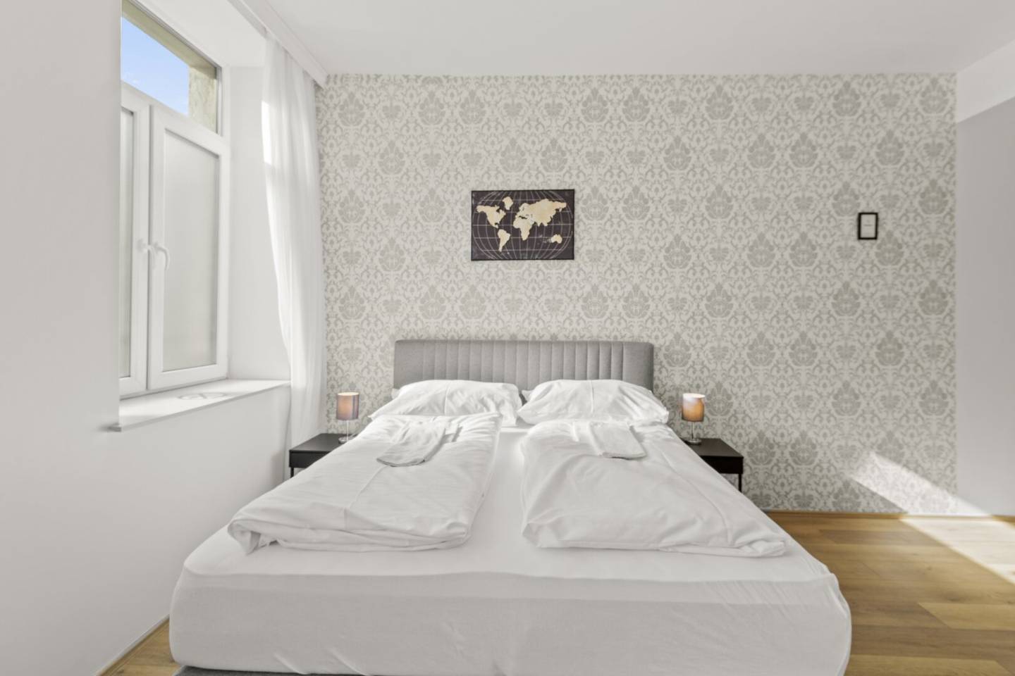 Gepflegte Wohnung im Herzen von 1140 Wien – Ihr neues Zuhause wartet auf Sie!