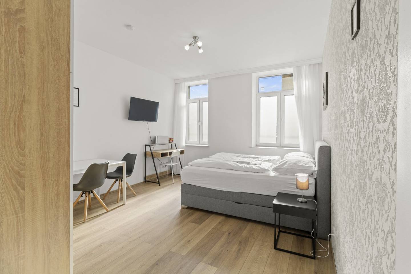 Gepflegte Wohnung im Herzen von 1140 Wien – Ihr neues Zuhause wartet auf Sie!