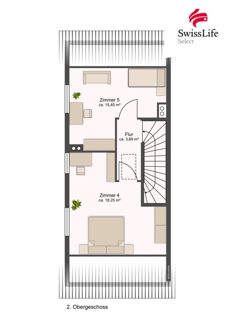 Grundriss 3