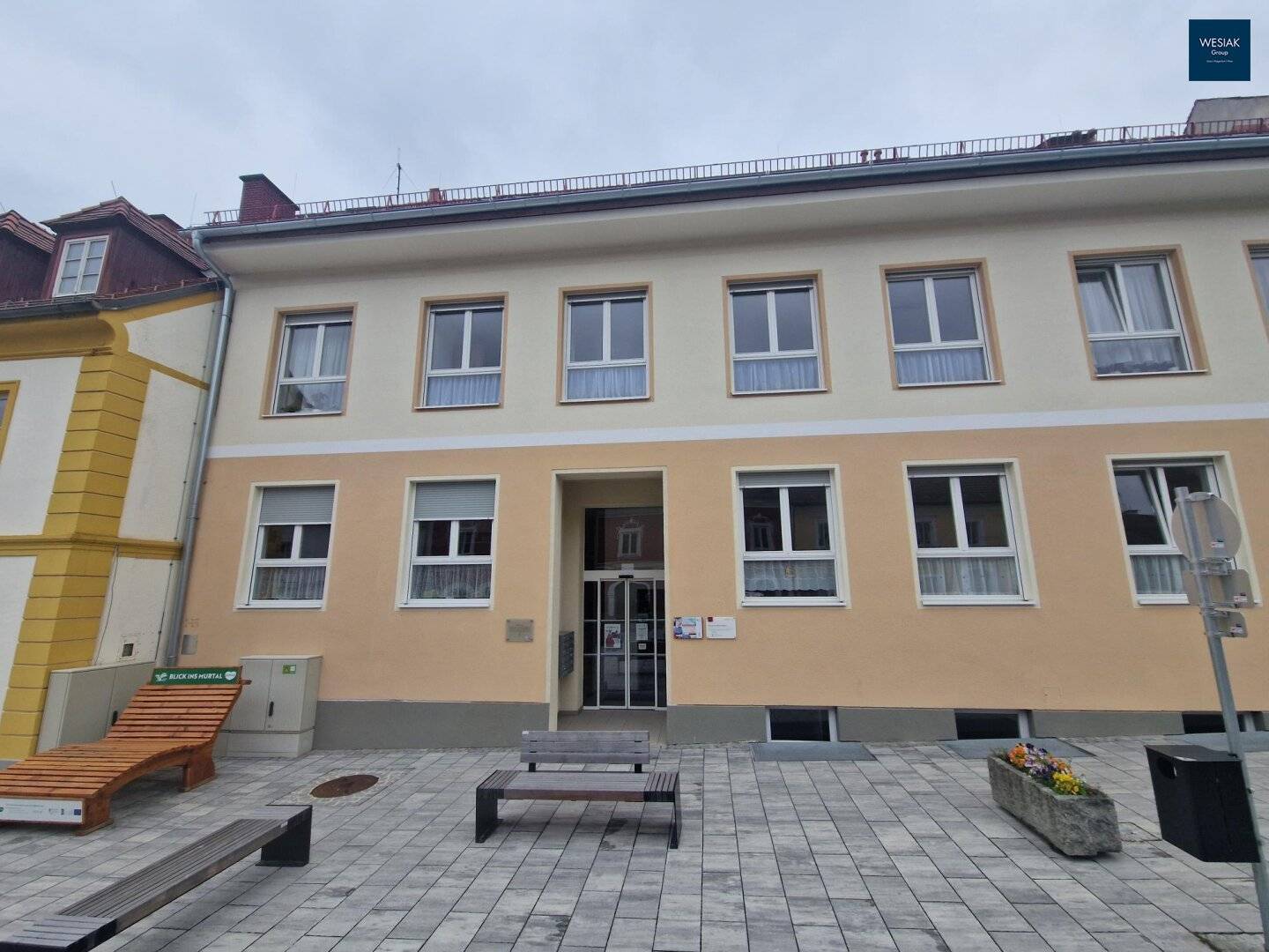Selbstständig leben mit Unterstützung – Betreutes Wohnen in Obdach