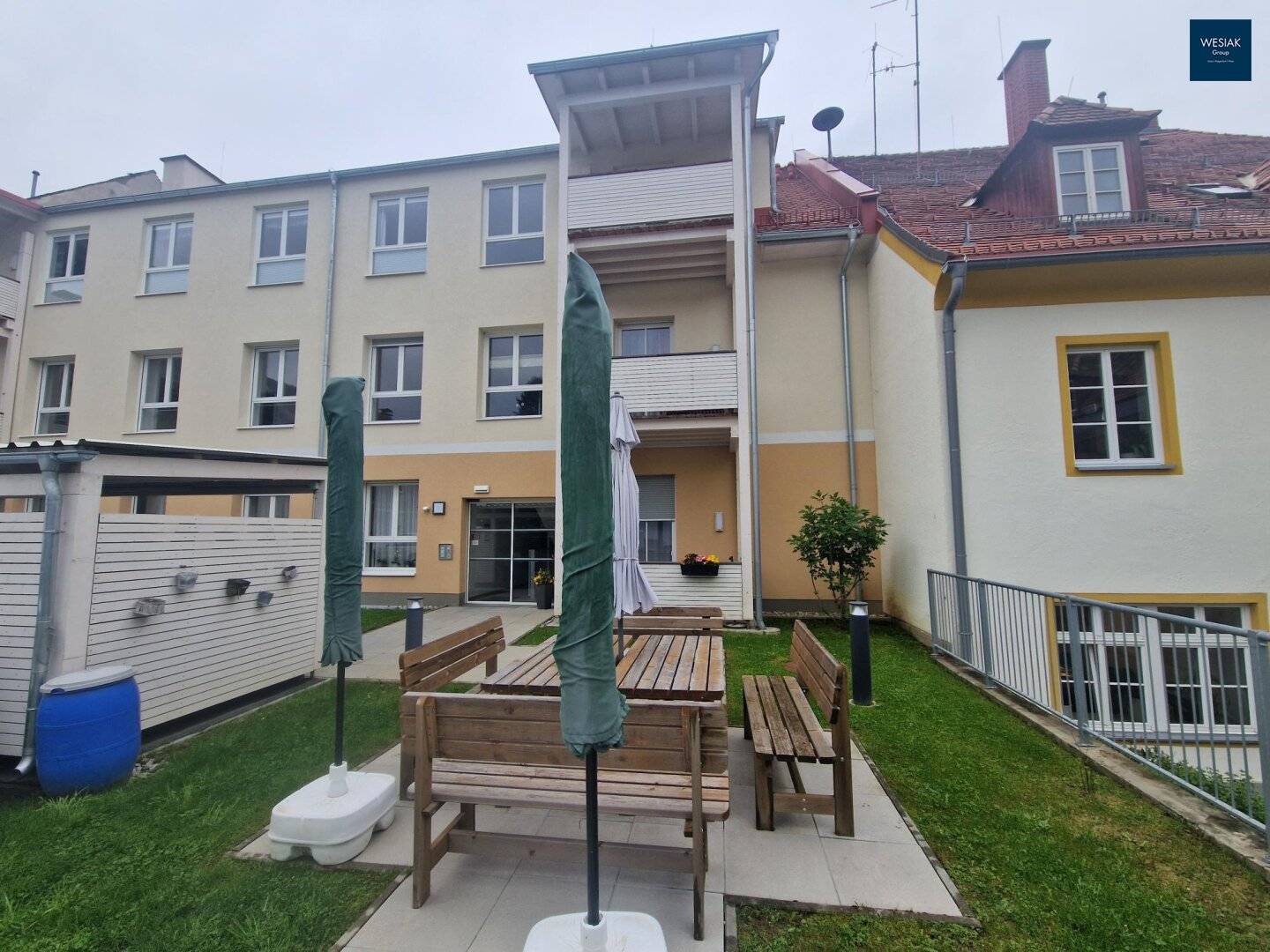 Selbstständig leben mit Unterstützung – Betreutes Wohnen in Obdach
