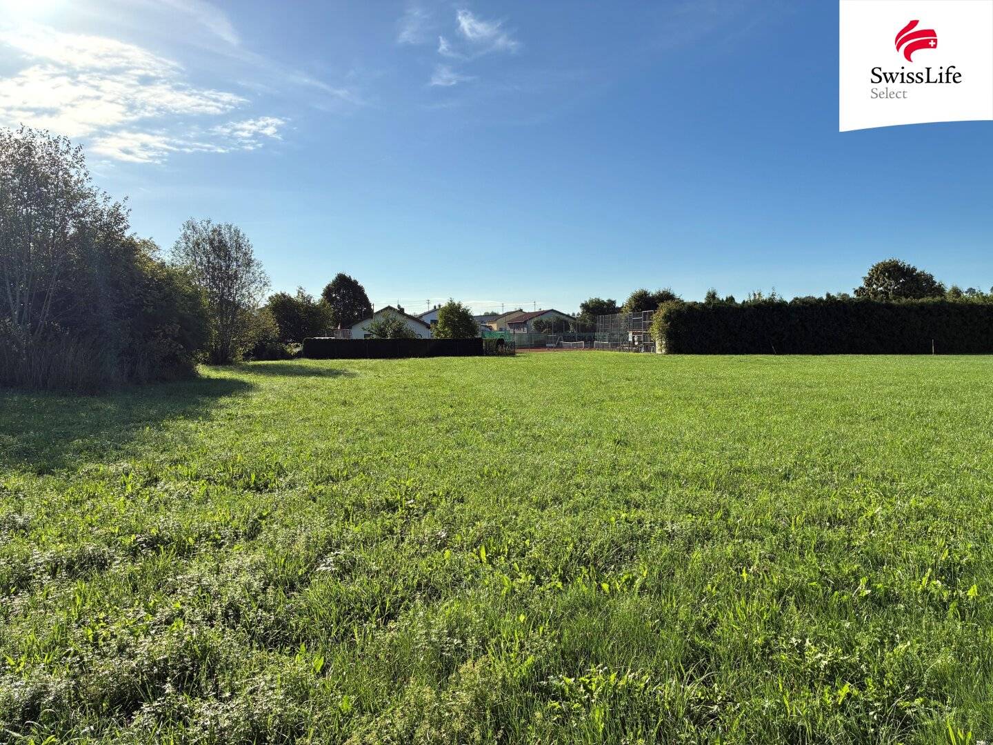 Parkside Grieskirchen – Errichte dein Eigenheim 9