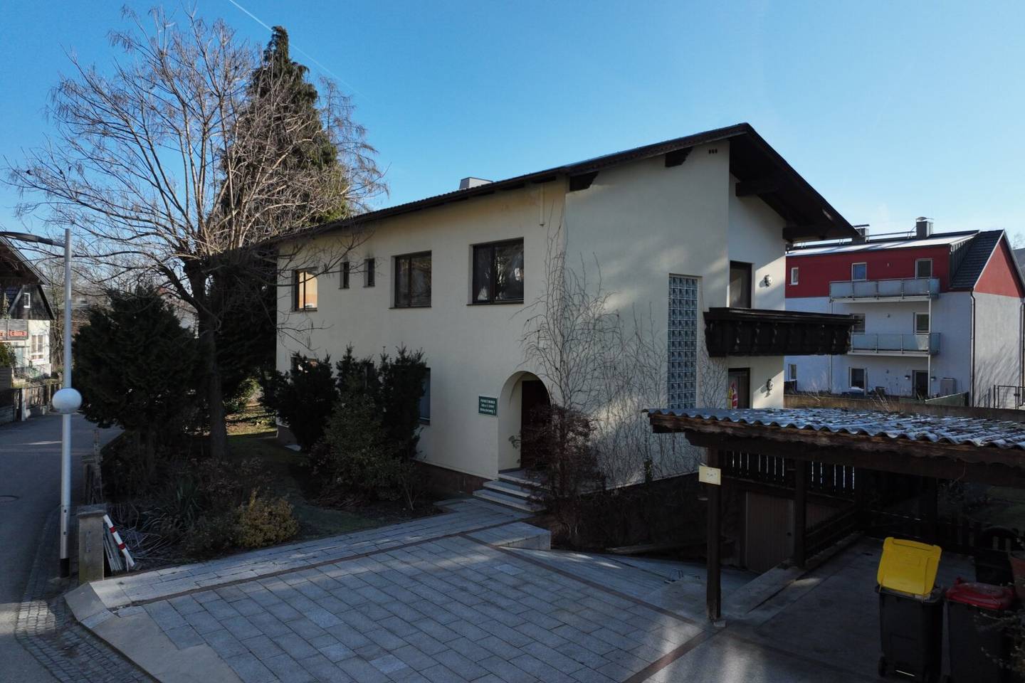 Rendite-Zinshaus in 3250 Wieselburg - Top Lage!