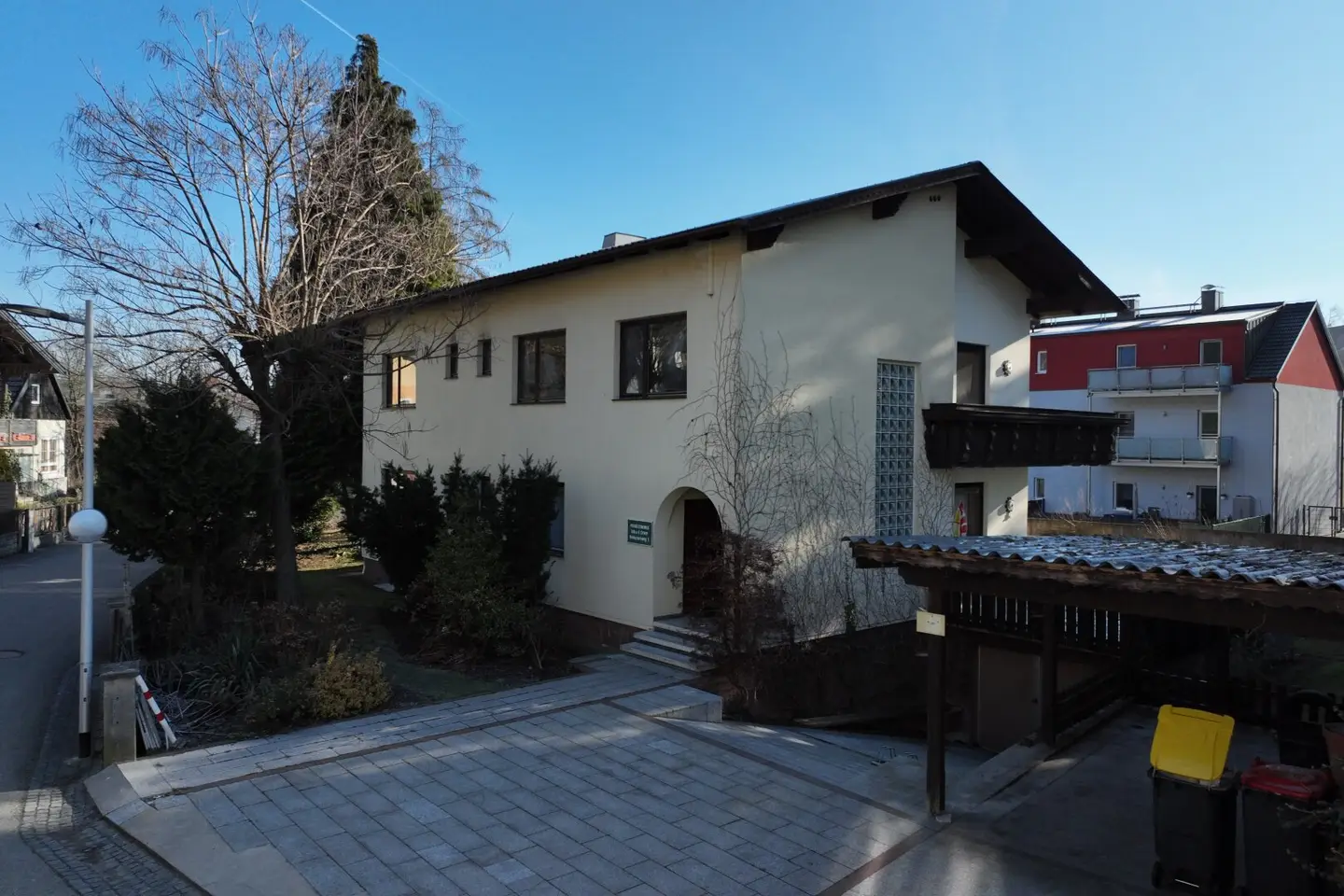 Rendite-Zinshaus in 3250 Wieselburg - Top Lage!