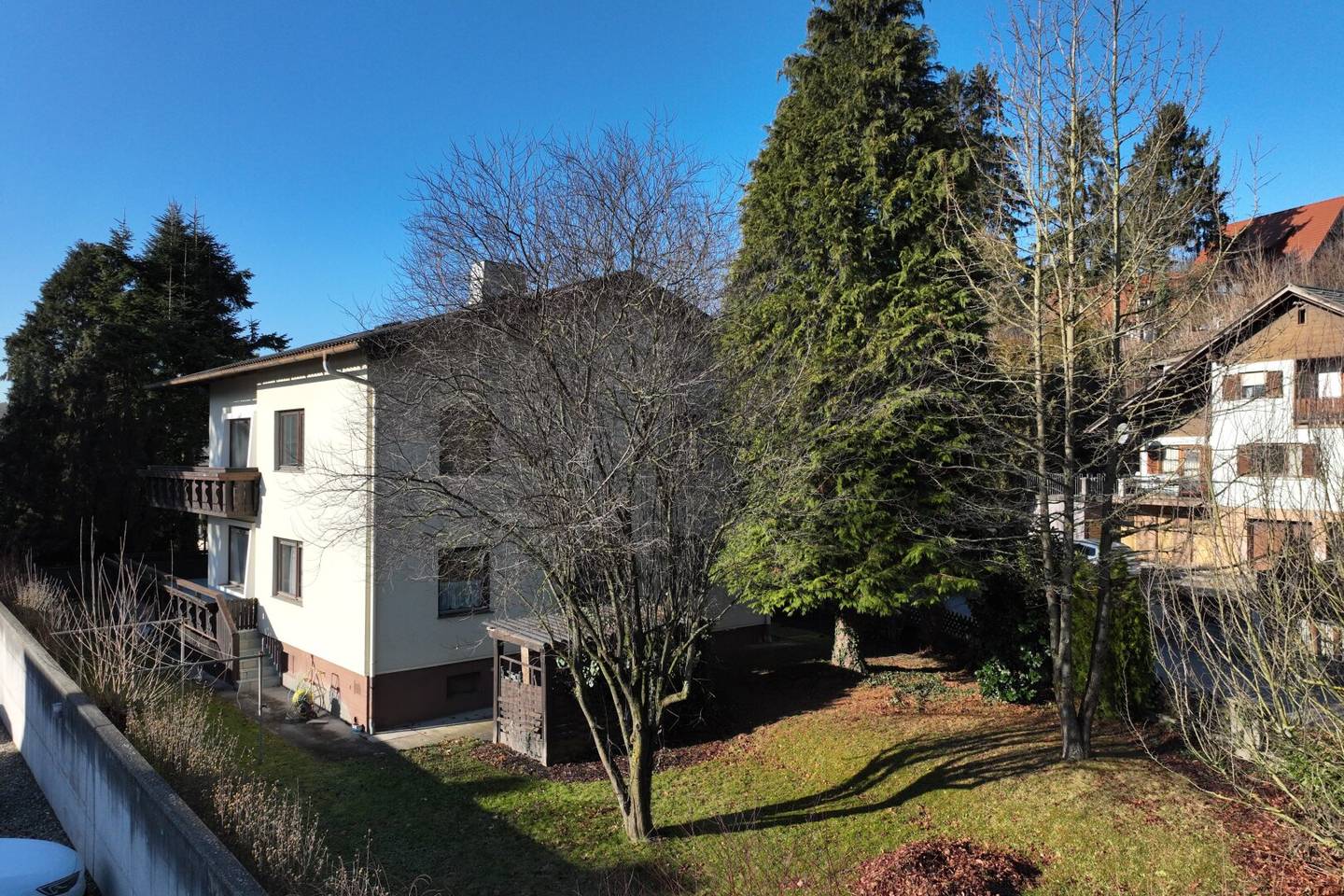 Rendite-Zinshaus in 3250 Wieselburg - Top Lage!