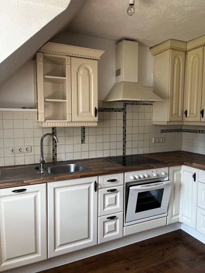 Gemütliche 66,21 m² Wohnung in Bad Leonfelden! ab 01.09.2026!
