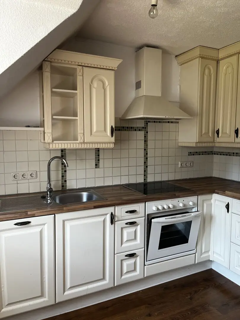 Investment mit Zukunft – Vermietete Maisonettewohnung in Bad Leonfelden