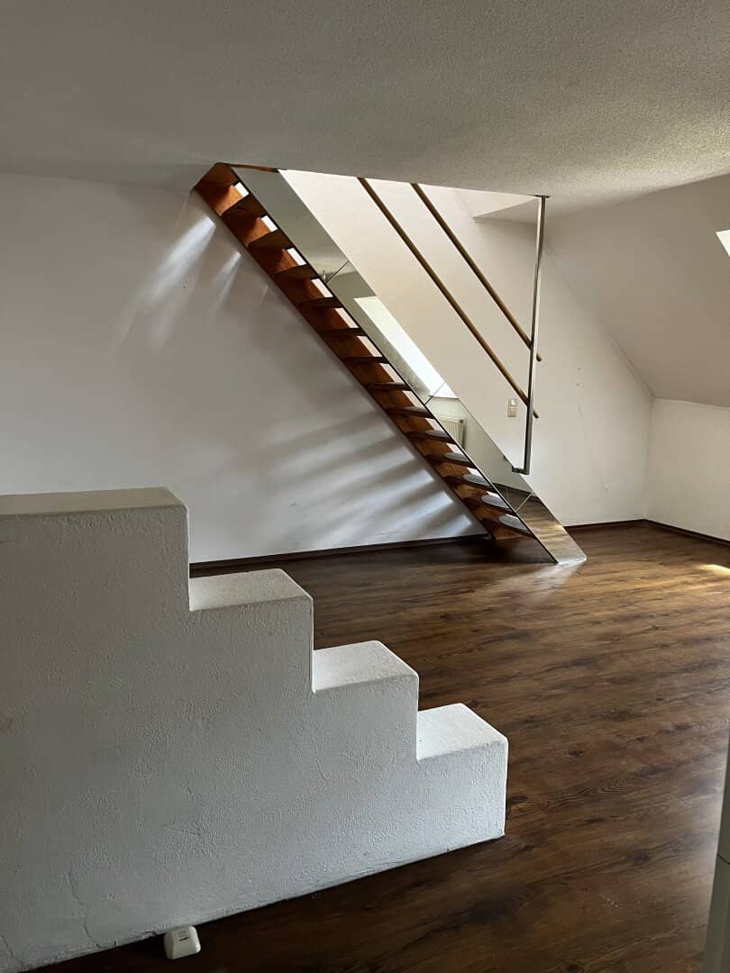Gemütliche 66,21 m² Wohnung in Bad Leonfelden! ab 01.09.2026!
