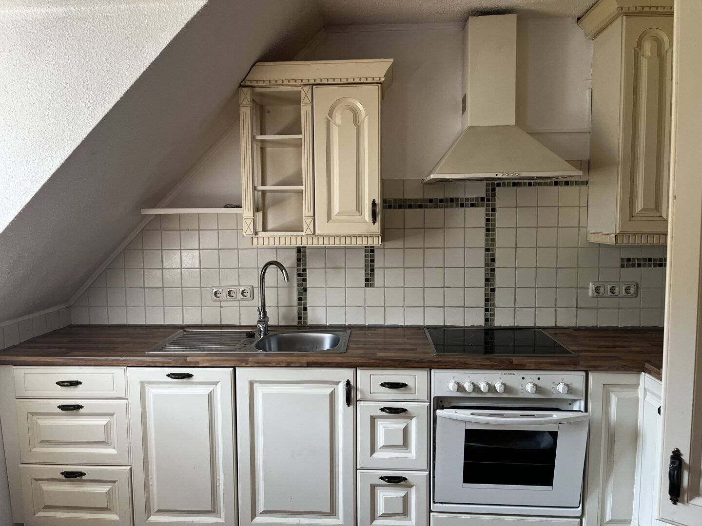 Gemütliche 66,21 m² Wohnung in Bad Leonfelden! ab 01.09.2026!