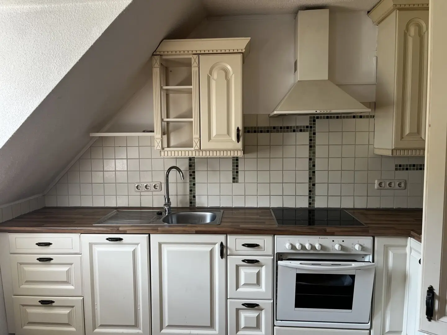 Investment mit Zukunft – Vermietete Maisonettewohnung in Bad Leonfelden