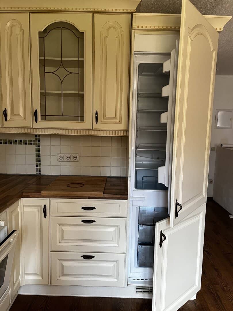 Gemütliche 66,21 m² Wohnung in Bad Leonfelden! ab 01.09.2026!