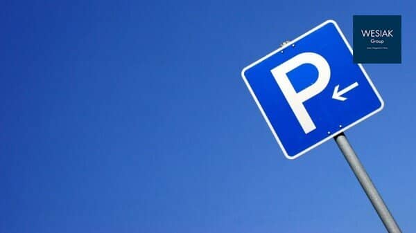 Eisengasse 3 - Garagenparkplatz in Eggenberg zu vermieten