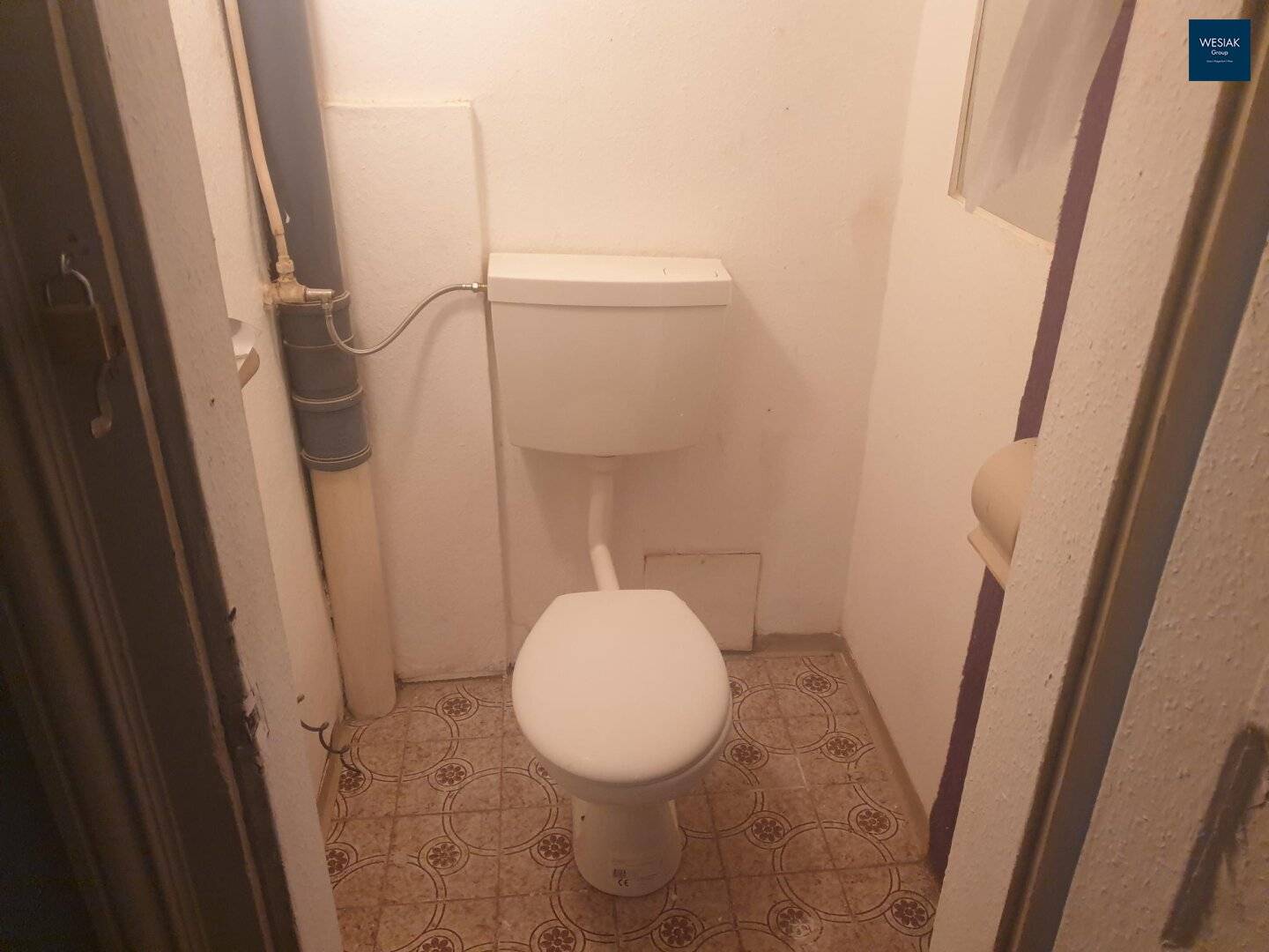 Kindermanngasse 23/12 - Hobbyraum/Büro zu vermieten