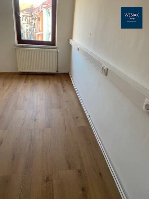 Kindermanngasse 23/12 - Hobbyraum/Büro zu vermieten