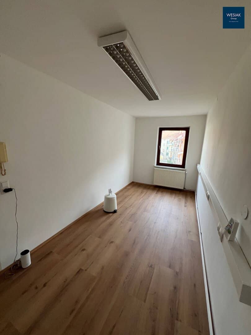 Kindermanngasse 23/12 - Hobbyraum/Büro zu vermieten