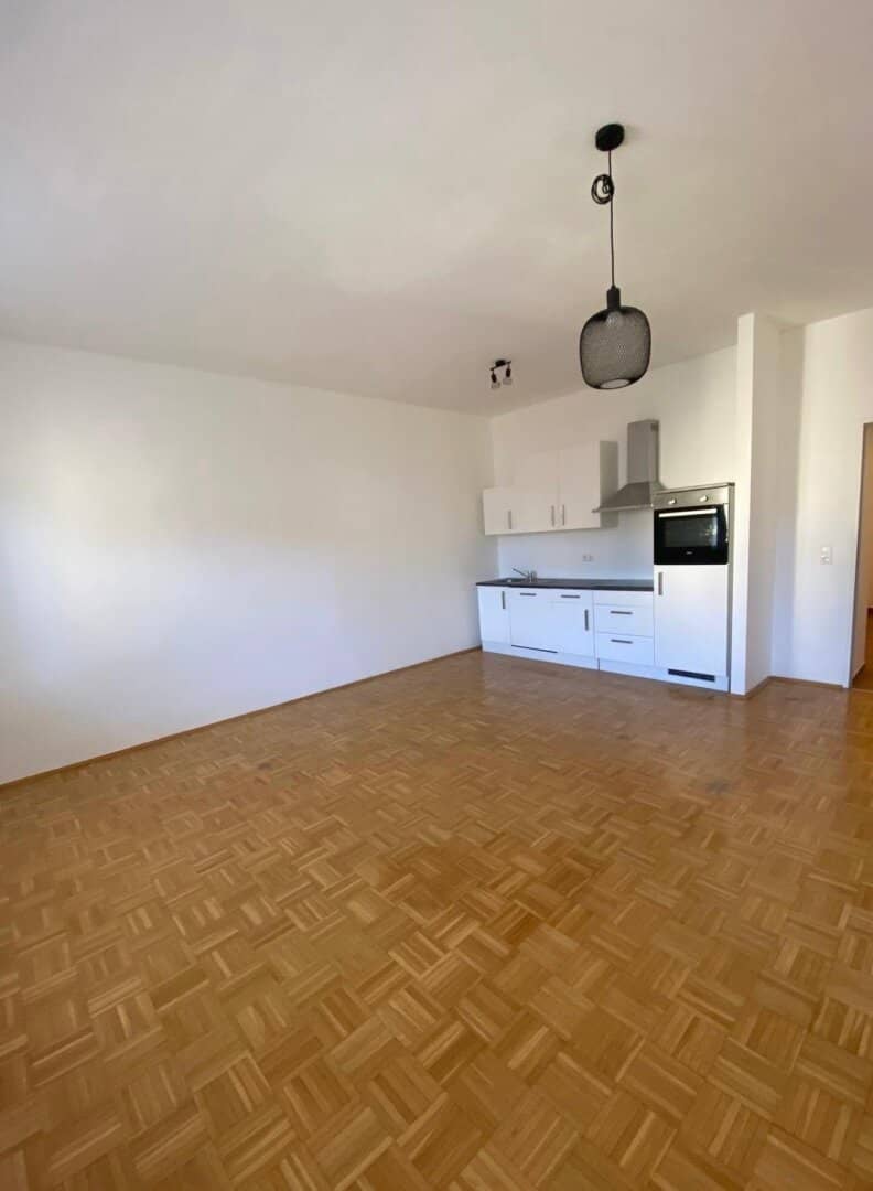 Gepflegte 60m² Wohnung in Krieglach, Steiermark!
