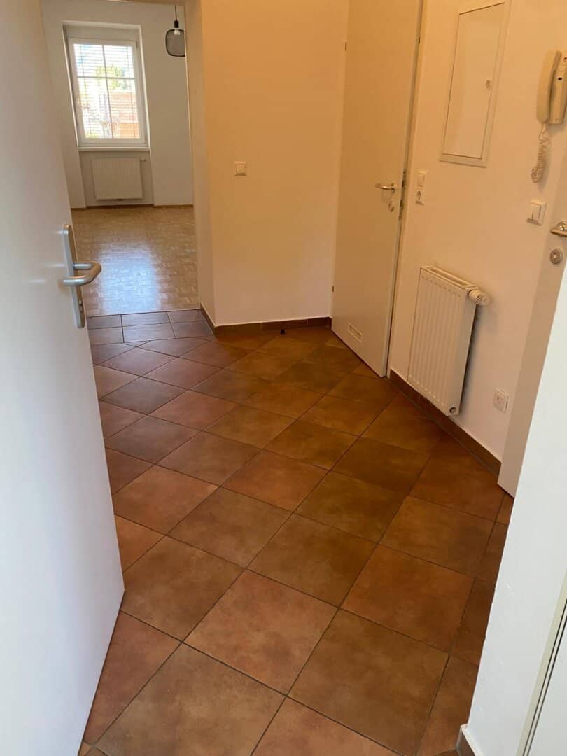 Gepflegte 60m² Wohnung in Krieglach, Steiermark!